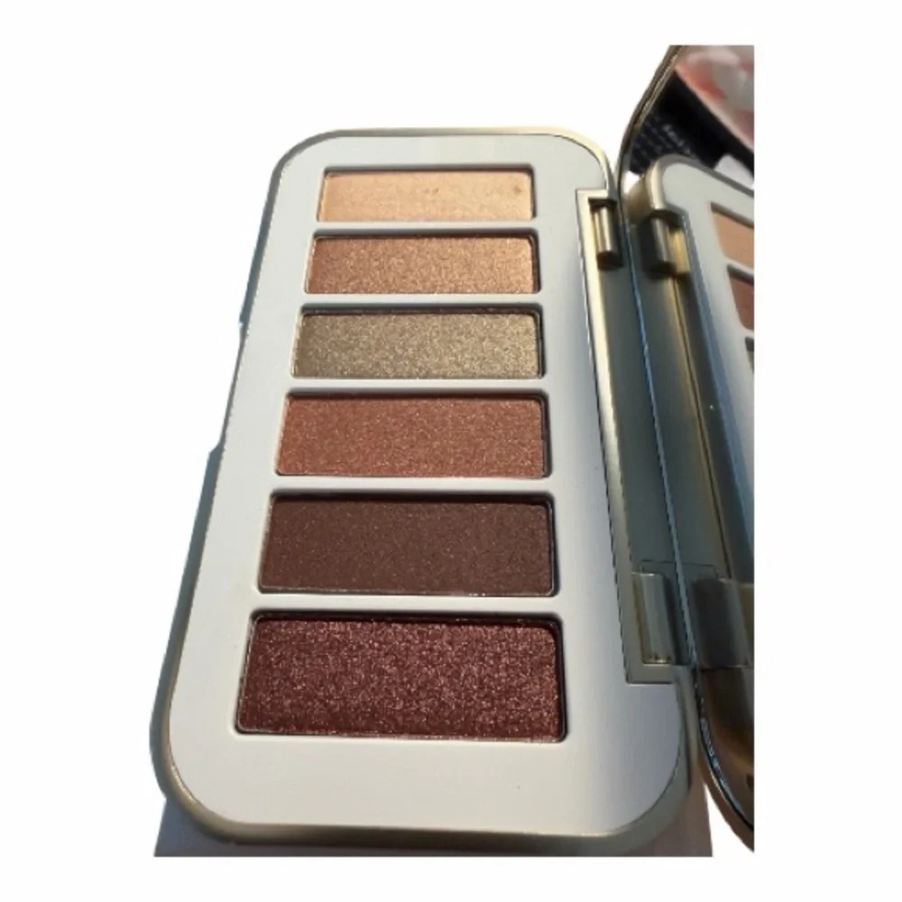 Jane Iredale PurePressed Eye Shadow Palette